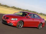 Toyota Aurion 3500S by TRD 2007 года (AU)